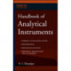 Handbook of Analytical Instruments