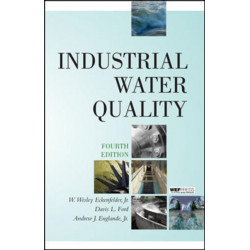 Industrial Water Quality