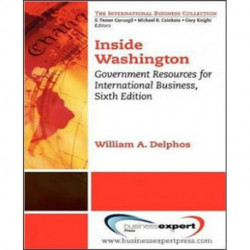 Inside Washington: Government Resources for International Business