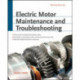 Electric Motor Maintenance and Troubleshooting