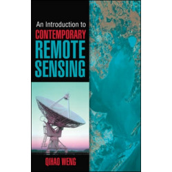 An Introduction to Contemporary Remote Sensing