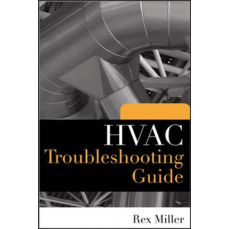 HVAC Troubleshooting Guide