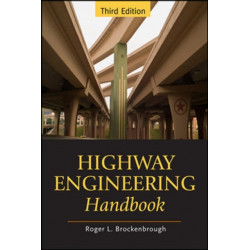 Highway Engineering Handbook