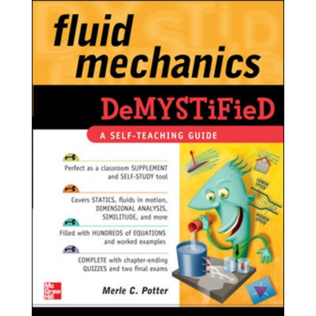 Fluid Mechanics DeMYSTiFied