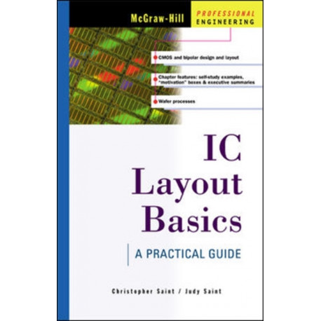 IC Layout Basics