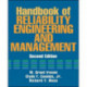 Handbook of Reliability Engineering and Management 2/E
