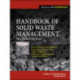 Handbook of Solid Waste  Management