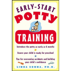 Early-Start Potty Training