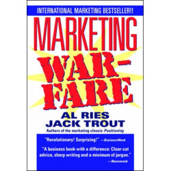 Marketing Warfare