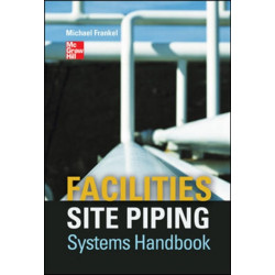 Facilities Site Piping Systems Handbook