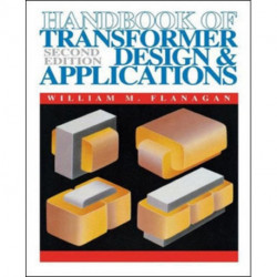 Handbook of Transformer Design and Applications