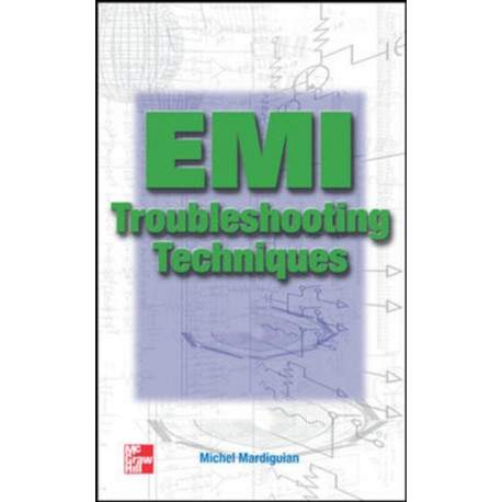 EMI Troubleshooting Techniques