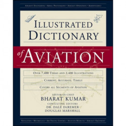 An Illustrated Dictionary of Aviation
