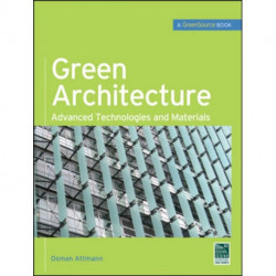 Green Architecture (GreenSource Books)