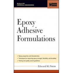 Epoxy Adhesive Formulations