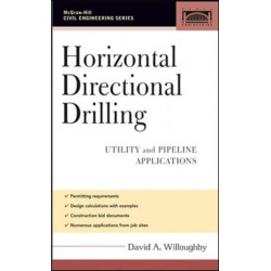 Horizontal Directional Drilling (HDD)