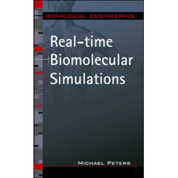Real-time Biomolecular Simulations