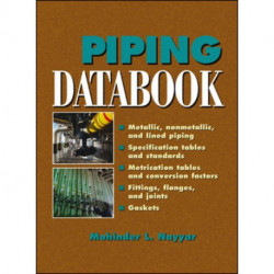 Piping Databook