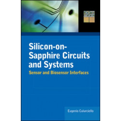 Silicon-on-Sapphire Circuits and Systems