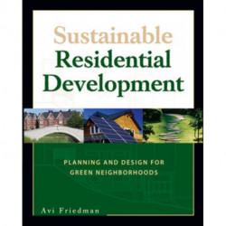 Sustainable Residential Development