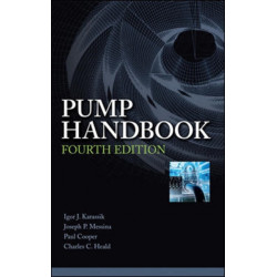 Pump Handbook