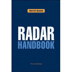 Radar Handbook, Third Edition