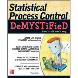 Statistical Process Control Demystified