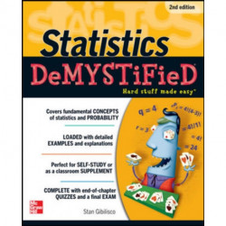 Statistics DeMYSTiFieD