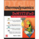 Thermodynamics DeMYSTiFied
