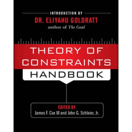 Theory of Constraints Handbook