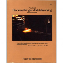 Practical Blacksmithing and Metalworking