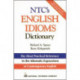 NTC's English Idioms Dictionary