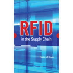 RFID in the Supply Chain