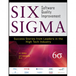 Six Sigma Software Quality Improvement