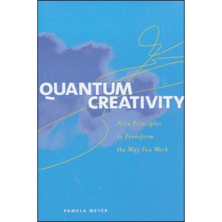 Quantum Creativity
