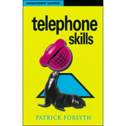 Telephone Skills
