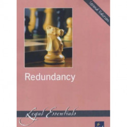 REDUNDANCY, 2ND EDN