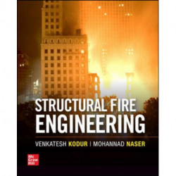 Structural Fire Engineering