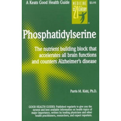 Phosphatidylserine