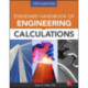 Standard Handbook of Engineering Calculations, Fifth Edition