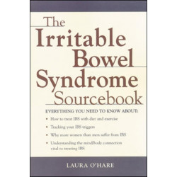 The Irritable Bowel Syndrome Sourcebook