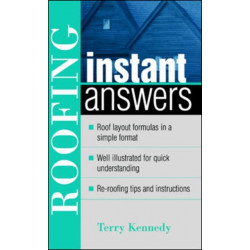 Roofing Instant Answers