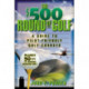 The $500 Round of Golf