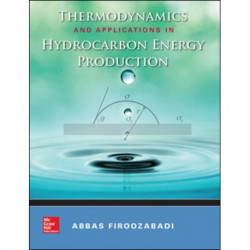 Thermodynamics and Applications of Hydrocarbons Energy Production