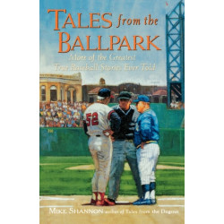 Tales From the Ballpark