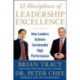 12 Disciplines of Leadership Excellence: How Leaders Achieve Sustainable High Performance