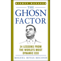 The Ghosn Factor