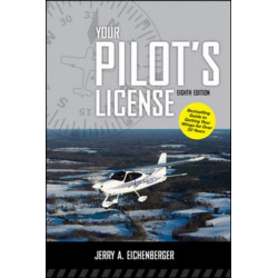 Your Pilot's License, Eighth Edition