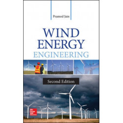 Wind Energy Engineering, Second Edition