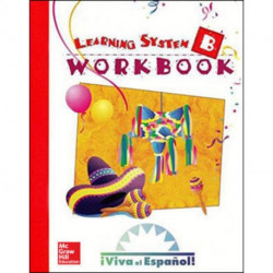 Viva el Espanol: Student Workbook B